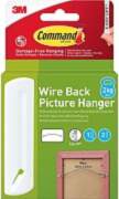 3M picture hanger Command Wire 1