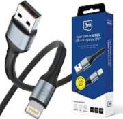 3MK Hyper Cable N-SERIES, USB-A to
