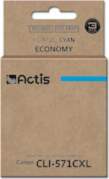 Actis KC-571C ink (replacement for Canon