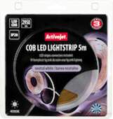 ActiveJet AJE-COB 5m neut strip light