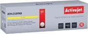 ActiveJet ATH-219YNX Toner for HP printer