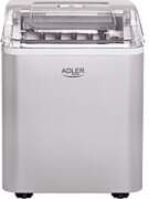 Adler AD 8086 Ice Maker, Silver