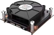 Akasa Low Profile 1U CPU Cooler