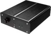 Akasa Pascal MC, Intel NUC, IP65