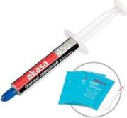 Akasa TIM Wipe Kit, Thermalpaste 5g