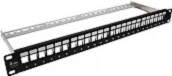 Alantec Patch Panel empty 24 ports