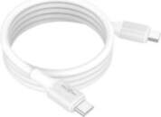 Ansmann silicone cable USB-C to USB-C