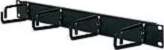 APC 1U Horizontal Cable Organizer -