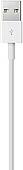 Apple LIGHTNING TO USB CABLE (1M)