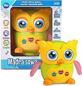 Artyk Wise owl E-Edu (137792)