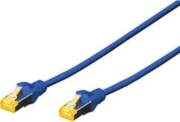 Assmann CAT.6a Patch Cable, S/FTP