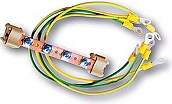 Assmann POTENTIAL EQUALISATION PANEL FOR DIGITUS