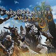 Asus Monster Hunter Wilds (MONSTERHUNTER)