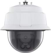 Axis Q6086-E (EU) HIGH-END PTZ CAMERA
