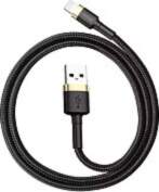 Baseus Cafule USB-A to Lightning Cable