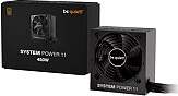 Be Quiet System Power 11, 450W