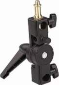 Big Helios pivotable joint 1/4" +