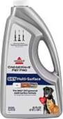 Bissell CrossWave Pet Pro Oxy Multi-surface