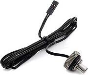 Bitspower G1/4" Black Sparkle Temperature Sensor