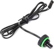 Bitspower G1/4" Matt Black Temperature Sensor