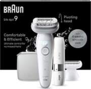 Braun SES9-341 Braun Silk•épil 9 Epilators