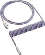 CableMod Classic Coiled Keyboard Cable, USB-A