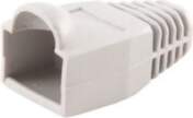 Cablexpert BT5GY/100 Strain relief (boot cap)
