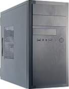 Chieftec HT-01B, Black (HT-01B-OP)