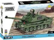Cobi Klocki Blocks Challenger 2 954