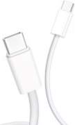 D-Fruit cable USB-C - USB-C 2m