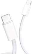D-Fruit cable USB-C - USB-C 2m