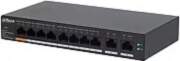 Dahua Switch|DAHUA|CS4010-8GT-60|Switch type Managed|Switch layer L2|Form