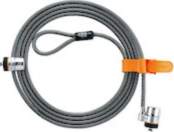 Dell Kensington MicroSaver Twin notebook locking