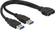 Delock Cable USB 3.0 Pin