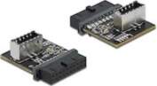 Delock USB 3.0 adapter post