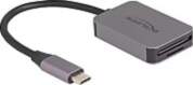 Delock USB Type-C Card Reader for