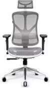 Diablo V-Basic, White/Grey (V-BASICBIASZ)