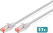 Digitus CAT.6 S/FTP Patch Cable