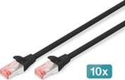 Digitus CAT.6 S/FTP Patch Cable