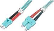 Digitus Fiber Optic Multimode Patch Cord