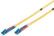 Digitus Fiber Optic Singlemode Cable, LC