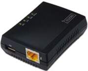 Digitus USB 2.0 Multifunction Network