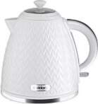 Eldom Nela, White (C265B)