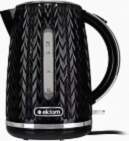 Eldom Nelo, Black (C260C)
