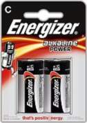 Energizer C/LR14, x2 (242)