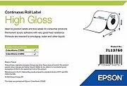 Epson HIGH GLOSS LABEL CONTINUOUS ROLL