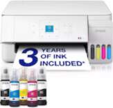 Epson Multifunctional printer | EcoTank L3366
