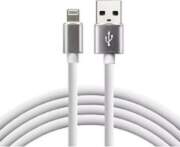 EverActive cable USB Lightning 1m -