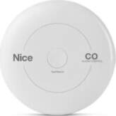 Fibaro Nice Carbon Monoxide Detector Z-Wave