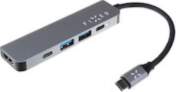 Fixed | 5-port USB-C HUB Mini